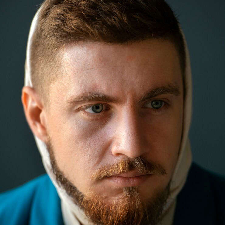 LuckyJuan's avatar