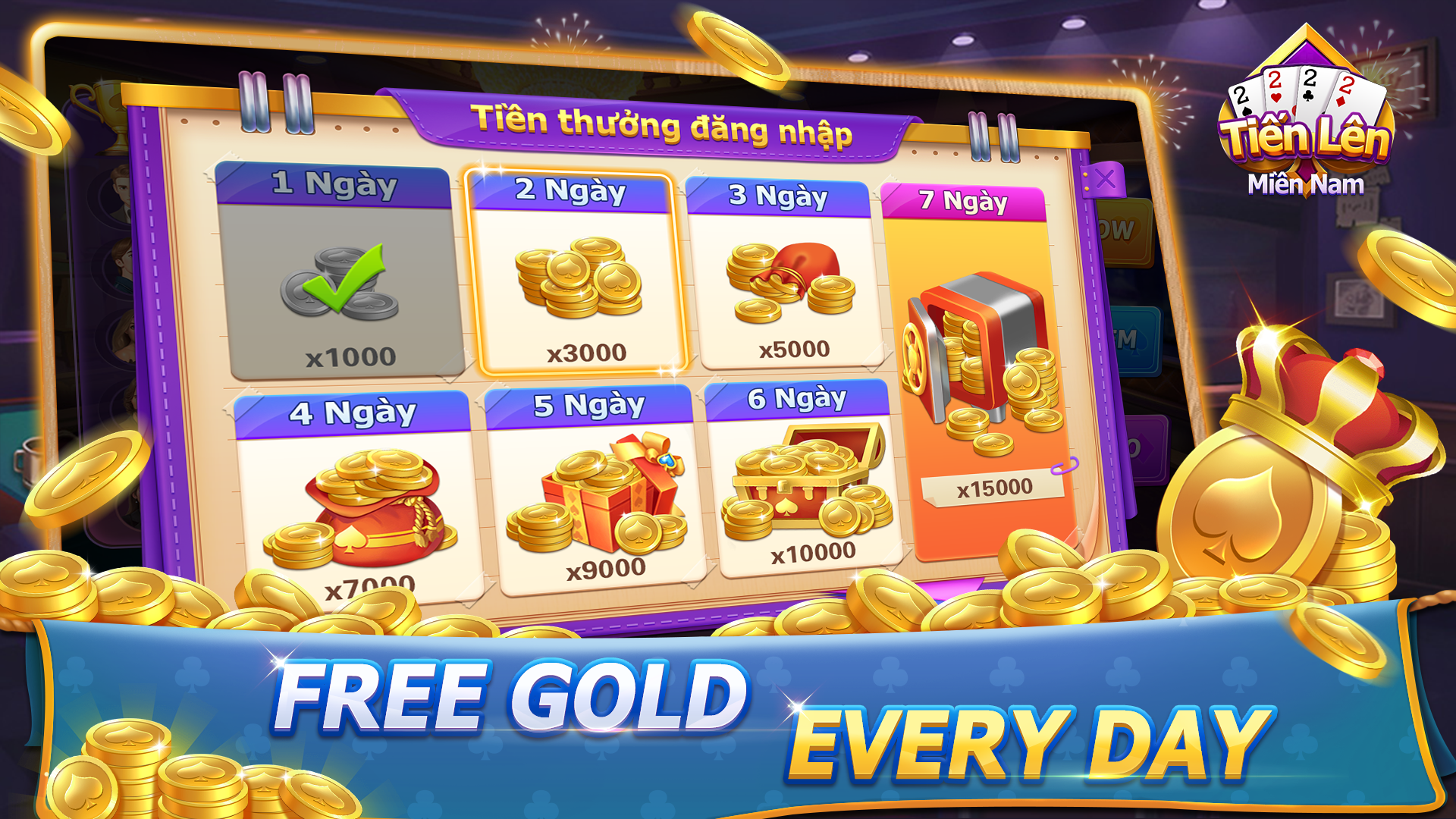 App screenshot of the JILI Games online casino lobby.
